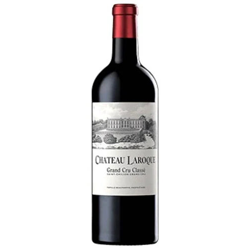 Chateau Laroque 2015 - 750ML