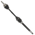 Detroit Axle - FWD Front Right CV Axle Assembly Replacement for 2004 2005 2006 2007 2008 2009 2010 Toyota Sienna