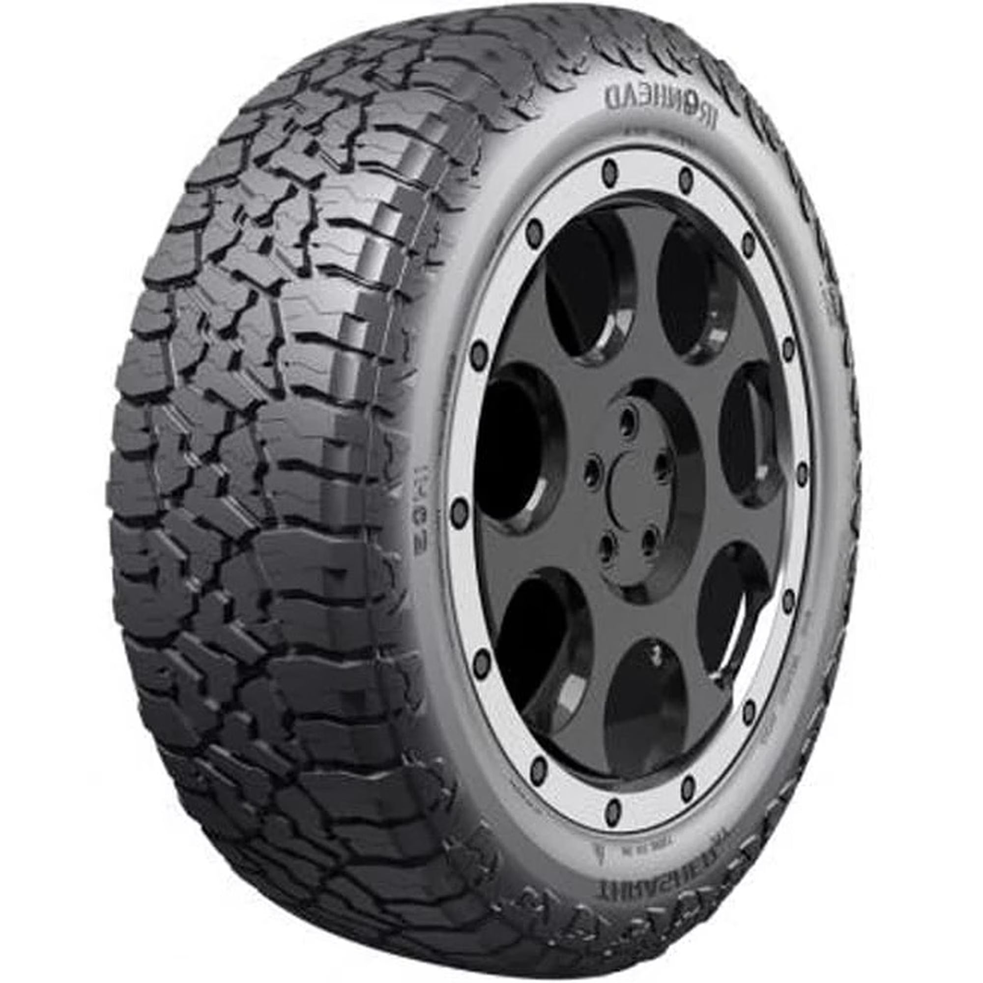 Ironhead Thrasher AT IH03 All Terrain 265/50R20 111T XL Light Truck Tire