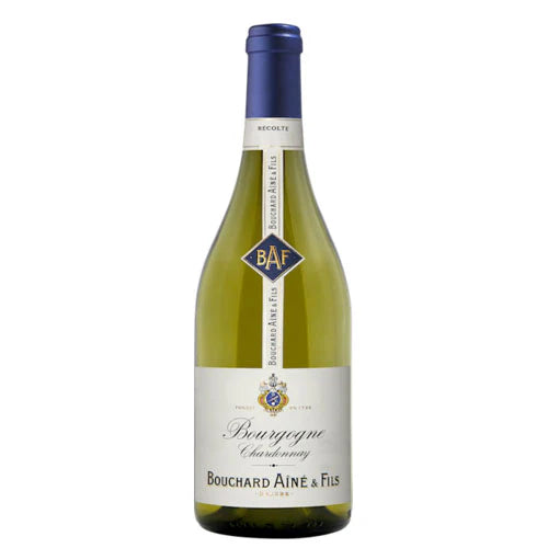 Bouchard Aine And Fils Chard - 750ML