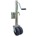 Dutton Lainson Corp 22580 1500 Pound Manual Trailer Tongue Jack