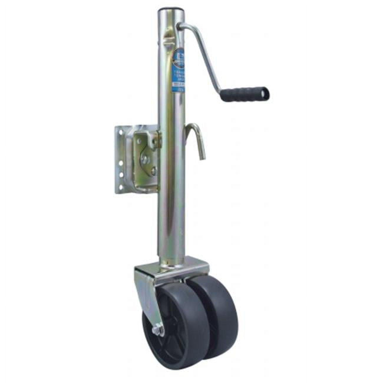 Dutton Lainson Corp 22580 1500 Pound Manual Trailer Tongue Jack
