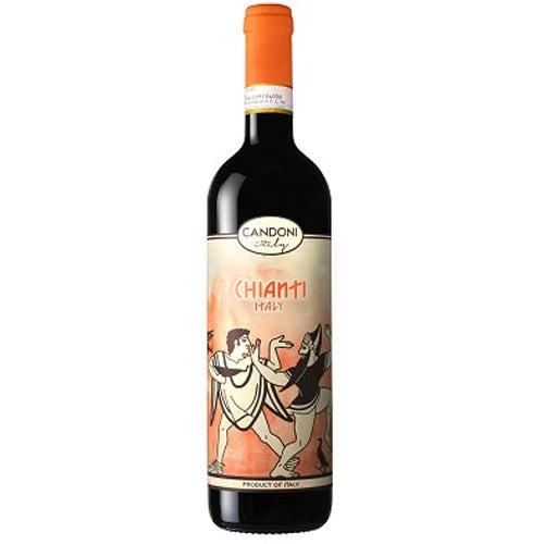 Candoni Chianti - 1.5L
