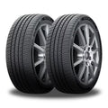 2 Kumho Ecsta Sport A/S PA71 225/40R19 93Y UHP All Season 50K Mi Warranty 560AAA 2373683 / 225/40/19 / 2254019