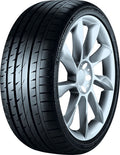 Continental ContiSportContact 3 245/45R18 96Y Tire
