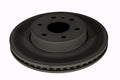 GM Genuine Parts Disc Brake Rotor 177-1191