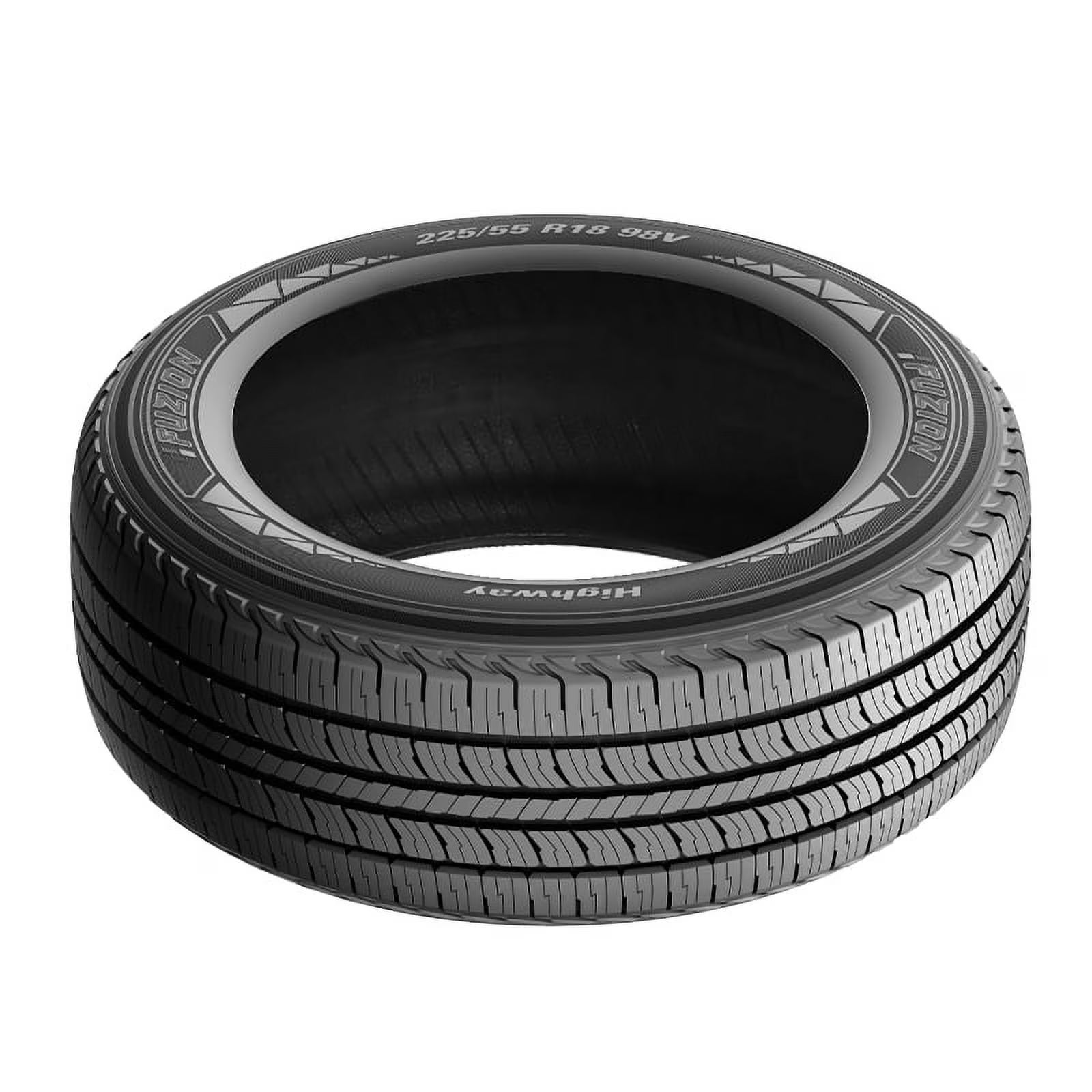 Fuzion Highway 205/75R15XL 97S BSW