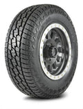 Set of 4 Landsail CLX10 Rangeblazer A/T LT275/70R18 125/122S E Tires Fits: 2019-23 Ram 1500 Rebel, 2020-23 GMC Sierra 2500 HD AT4