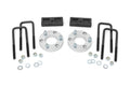 Rough Country 2  Leveling Kit for 2022-2024 Nissan Titan 4WD - 861