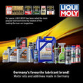 LIQUI MOLY Special Tec F ECO SAE 5W-20 | 5 L | Fully synthetic engine oil | SKU: 2264