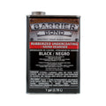 Barrier Bond Black Rubberized Undercoating Sound Deadener - Gallon