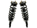 Front Strut and Coil Spring Assembly Set 2 Piece - Compatible with 2011 - 2018 Ram 1500 4WD 2012 2013 2014 2015 2016 2017