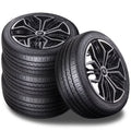 4 Kenda Vezda UHP A/S KR400 225/40R18 92W XL Performance 500AAA 50K Mi Warranty US400014 / 225/40/18 / 2254018
