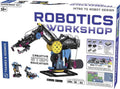 Robotics Workshop