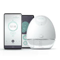 Elvie Pump - Hands-Free. Wearable Electric Single Breast Pump