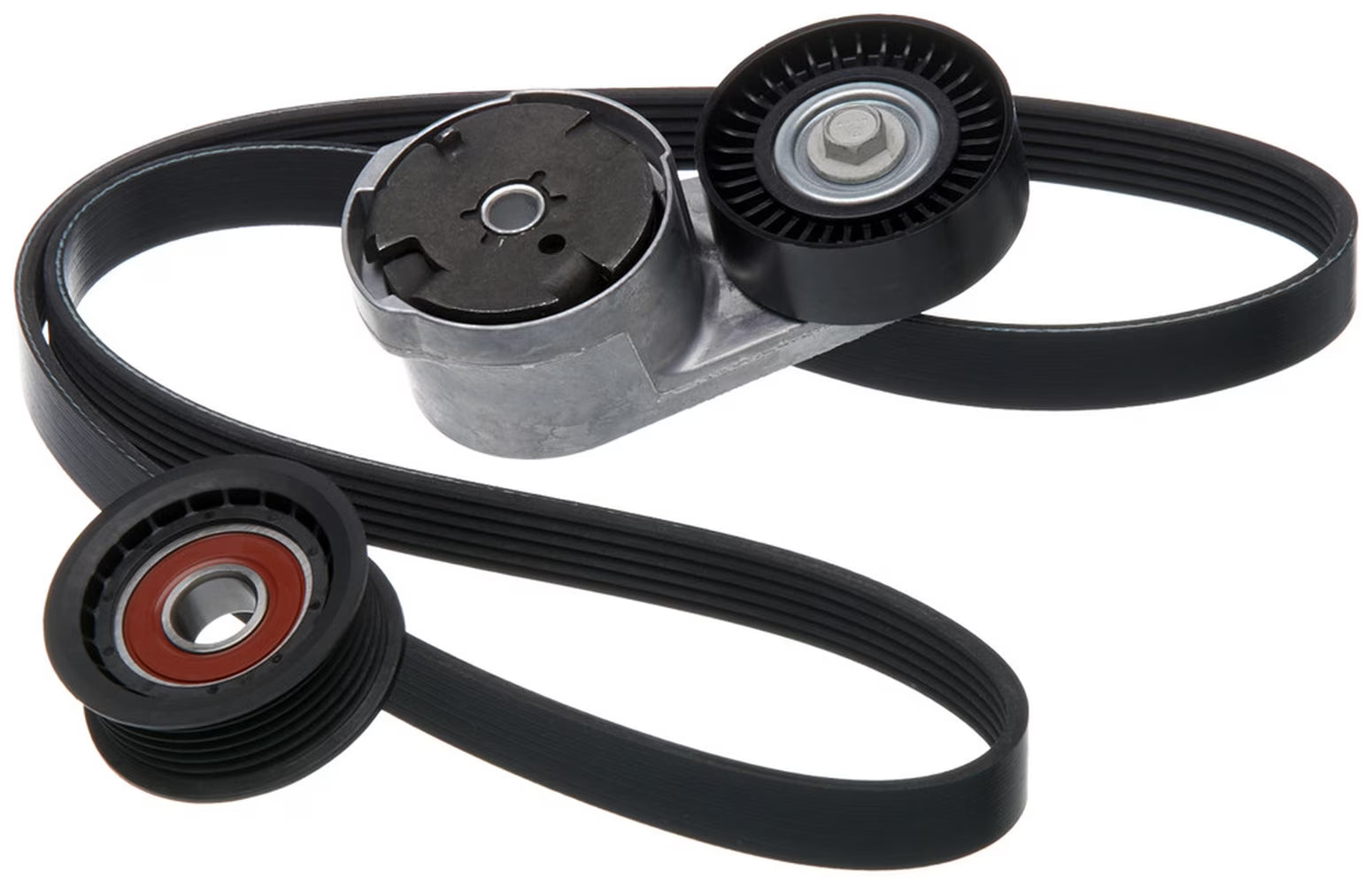 Gates 90K-39282A Serpentine Drive Component Kit