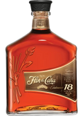 Flor De Cana Rum Centenario 18 Year - 750ML