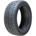 Accelera X-Grip Snow Winter 245/40R18 97V XL Passenger Tire