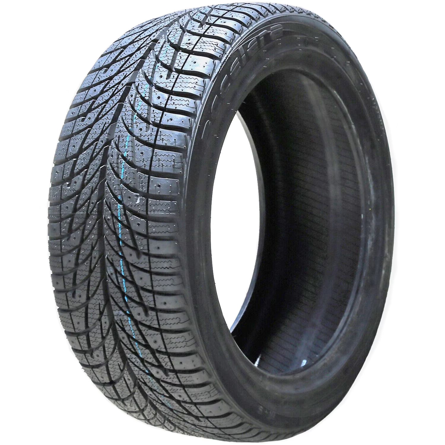 Accelera X-Grip Snow Winter 245/40R18 97V XL Passenger Tire