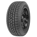 Kanati Navpoint HTX All Season LT275/65R18 123/120S E Light Truck Tire