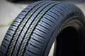 Bridgestone Turanza EL400-02 RFT All Season 225/50R17 94V Passenger Tire