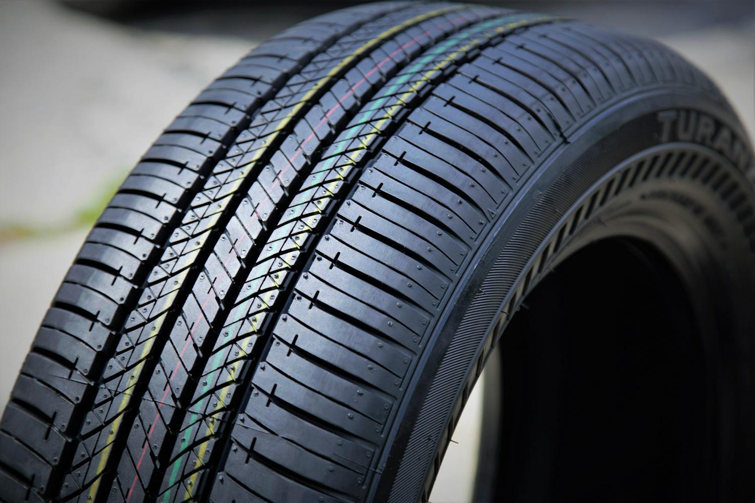 Bridgestone Turanza EL400-02 RFT All Season 225/50R17 94V Passenger Tire