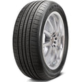 Pair of 2 Nexen N'Priz AH5 P205/65R15 92T All Season Touring Performance 50k Mile Tires 15141NXK / 205/65/15 / 2056515 Fits: 2006-07 Honda Accord LX, 2005 Honda Accord EX