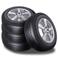 4 Kenda Klever S/T KR52 265/60R18 110V All Season 600AA 60000 MIleage Warranty US520014 / 265/60/18 / 2656018