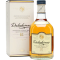 Dalwhinnie Scotch Single Malt 15 Year - 750ML