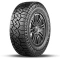 1 Nitto EXO Grappler AWT LT265/65R18 E/10 122/119Q All Terrain Truck A/T Tires 206590 / 265/65/18 / 2656518 Fits: 2014 Cadillac Escalade Base