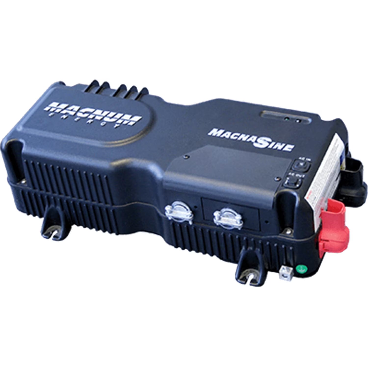 Magnum Energy Inverter/Charger, 1200W/70A MM1212