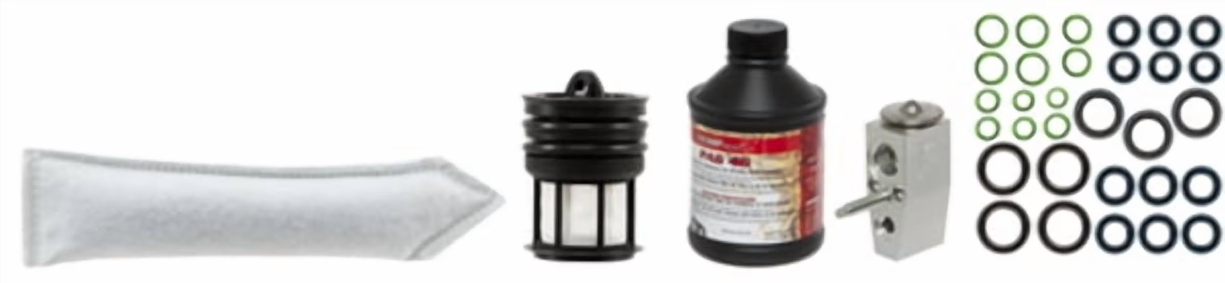 Four Seasons A/C Service Kits