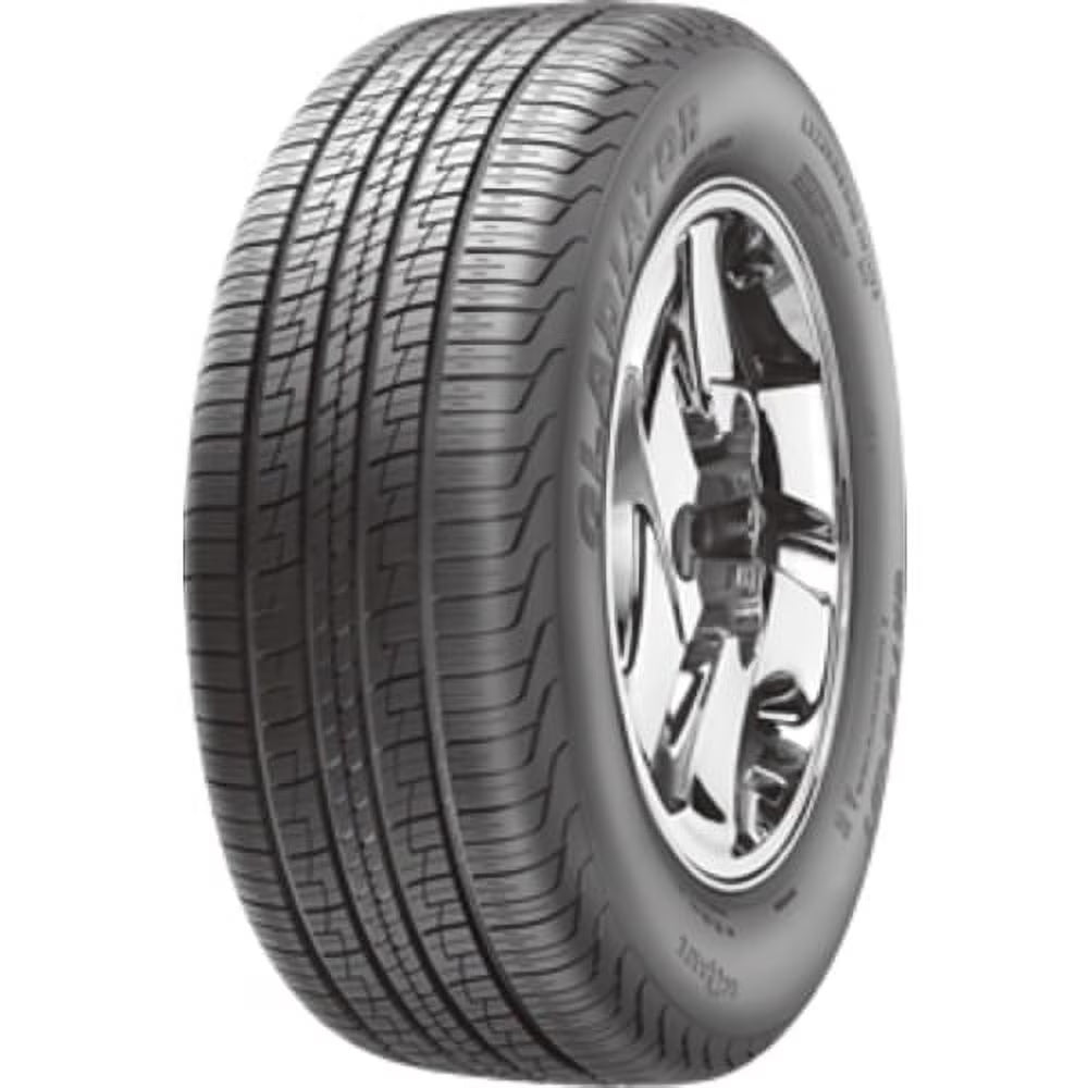 Gladiator QR700-SUV P265/50R20XL 111V BSW (2 Tires) Fits: 2014-15 Jeep Grand Cherokee Summit, 2019-20 Jeep Grand Cherokee Limited X