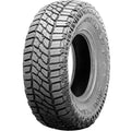 Set of 4 (FOUR) Milestar Patagonia X/T LT 265/75R16 Load E 10 Ply XT Extreme Terrain Tires Fits: 2000-02 Dodge Ram 2500 Base, 2013-14 Toyota FJ Cruiser Base