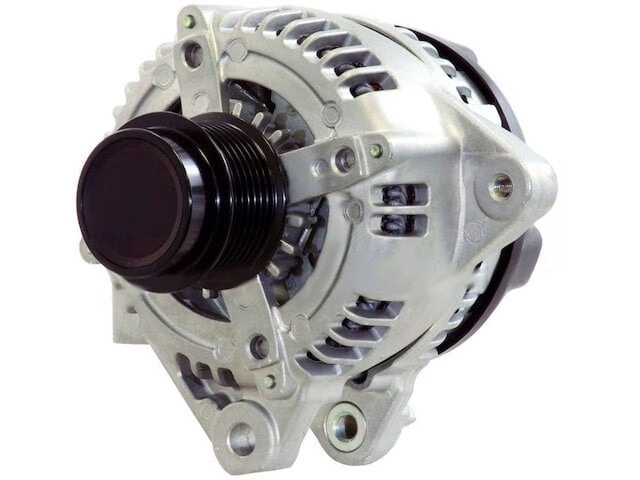 Alternator - Compatible with 2007 - 2009 Toyota Camry 2.4L 4-Cylinder GAS 2008