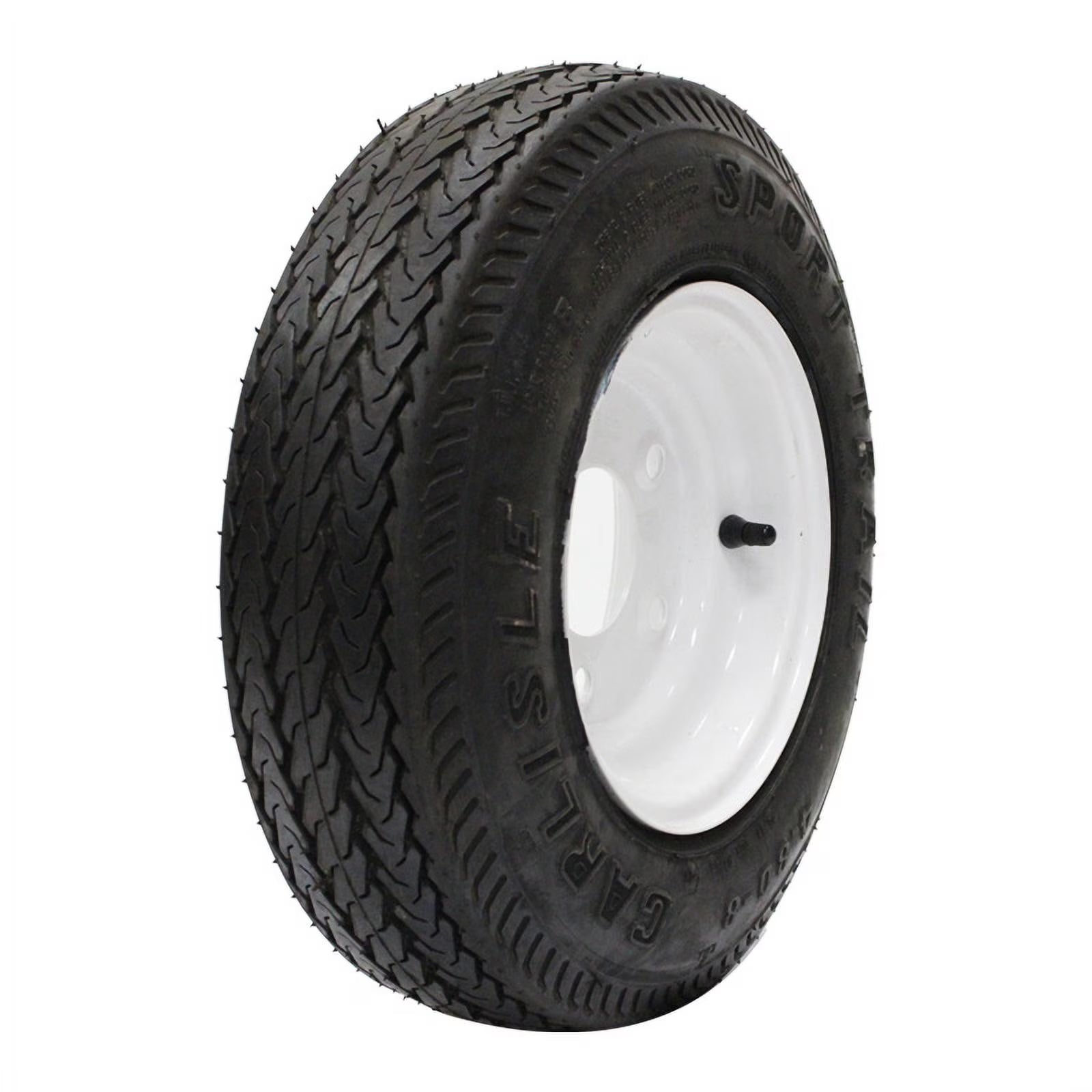 Carlisle Sport Trail ST205/85D14.5 Tire