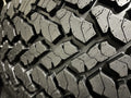 (1) LT285/70R17 ROAD CREW TBB TS-37 Mud M/T 10 PLY Tire 2857017 121/118Q LR.E