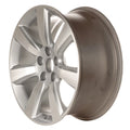 Remanufactured Machined Silver Metallic Aluminum Wheel 19 x 8.5 42700SZNA02 fits 2010-2013 Acura ZDX