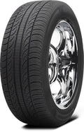 Set of 4 Pirelli PZero Nero All Season P235/50ZR18 97W Tires 2355018 235 50 18