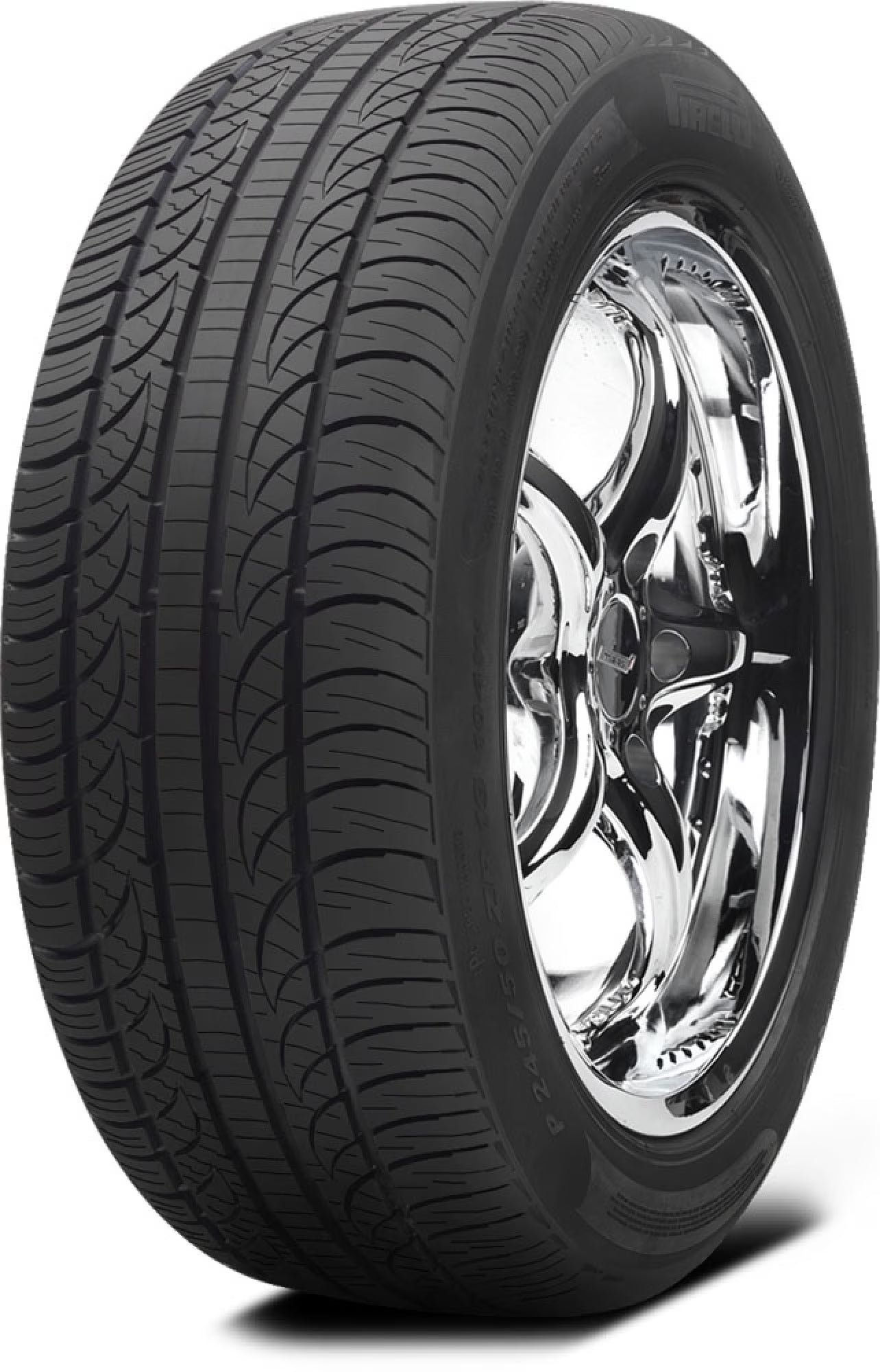 Set of 4 Pirelli PZero Nero All Season P235/50ZR18 97W Tires 2355018 235 50 18