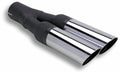 Flowtech 59905FLT Exhaust Tail Pipe Tip