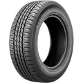 Set of 4 (FOUR) Firestone Affinity Touring S4 Fuel Fighter 205/65R16 95H All Season Tires Fits: 2016-21 Chevrolet Malibu L, 2013-17 Honda Accord LX