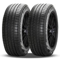 2 Pirelli Scorpion All Season Plus 3 235/60R18 103H [800AA UTQG 70K Mi Warranty] P3918000 / 235/60/18 / 2356018