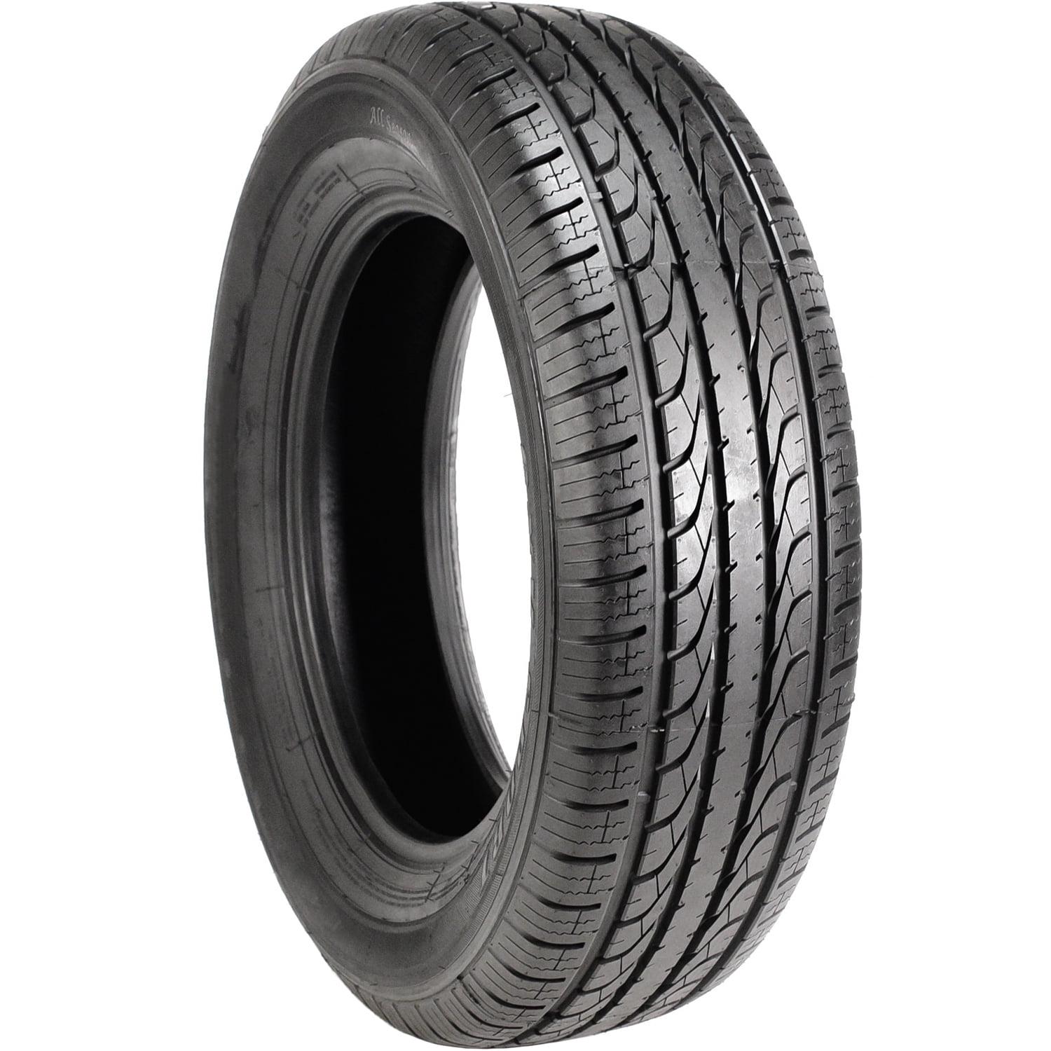 Performer Cxv Sport 235/60R18 107V Tire Fits: 2017-19 Honda CR-V EX-L. 2011-17 Honda Odyssey Touring Elite