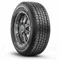 Set of 2 Hercules Avalanche TT LT275/65R18/10 10-Ply 123R Tires 2756518 275 65 18