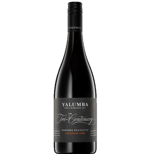 Yalumba Tricentenary Grenache 2022 -750ml