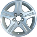 Ford Taurus Wheel 2000-2002 16  Factory OEM YF1Z1007BA