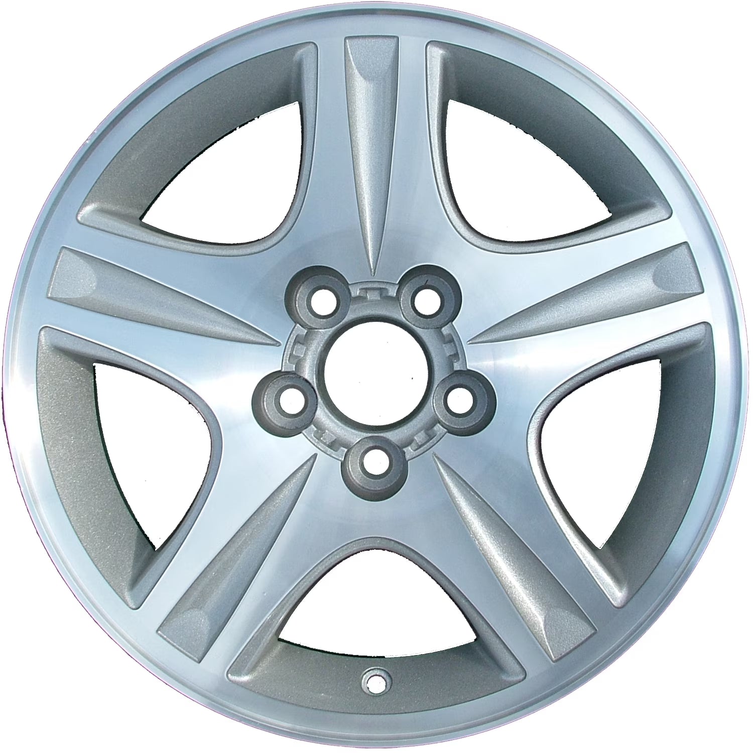 Ford Taurus Wheel 2000-2002 16  Factory OEM YF1Z1007BA