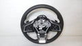 Pre-Owned 2024 Subaru Legacy Leather Steering Wheel w/ Controls Black OEM - Verify Specific Vehicle Fitment In Description - (Good)