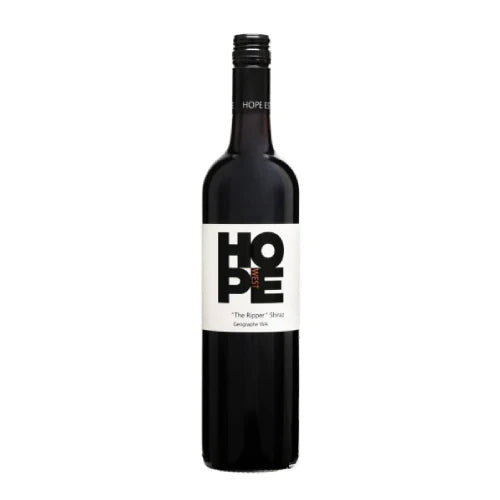 Hope The Ripper Shiraz 2017 - 750ML